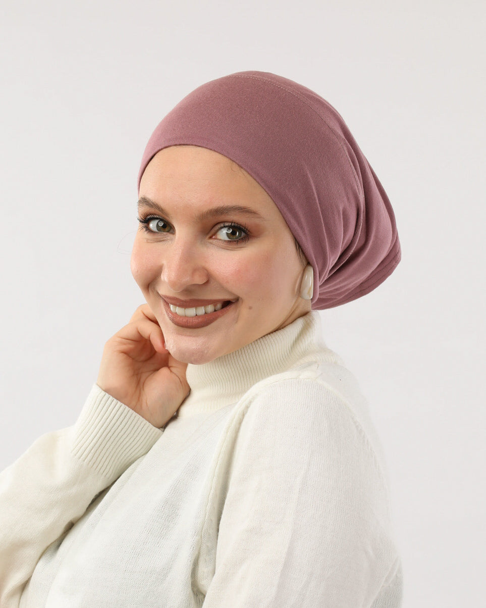 Syrian Bonnet- Open End, Inner Caps , بونية , سورتيت, بونية تحت الحجاب