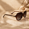 Amber - Brown