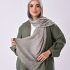 Thailand Scarf - Greige