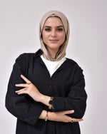 Tie Shop | Easy Cotton Scarf