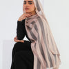 Harmony Scarf - Cream