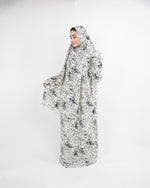 Tie Shop | Printed Viscose Isdal