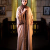 بريق - Dark Beige