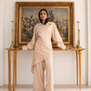 Amara Set - Light Beige
