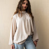 Vela blouse - Beige