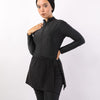 Jump Suit - Black