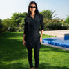 Jump Suit - Black