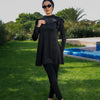 Shove Burkini - Black