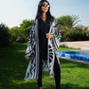 Cash Palm - Off White And Black