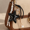 Charmy Chain - Glossy Black