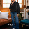 Bella Shirt - Black