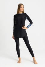 Tie Shop | Clothing | Jump Suit | Modest Wear