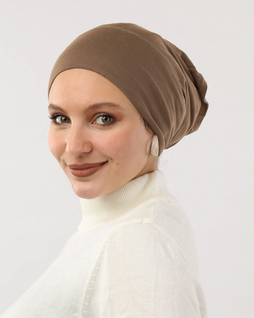 Syrian Bonnet- Open End, Inner Caps , بونية , سورتيت, بونية تحت الحجاب