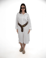 Tie Shop | Modest Wear | Shirt Dress
