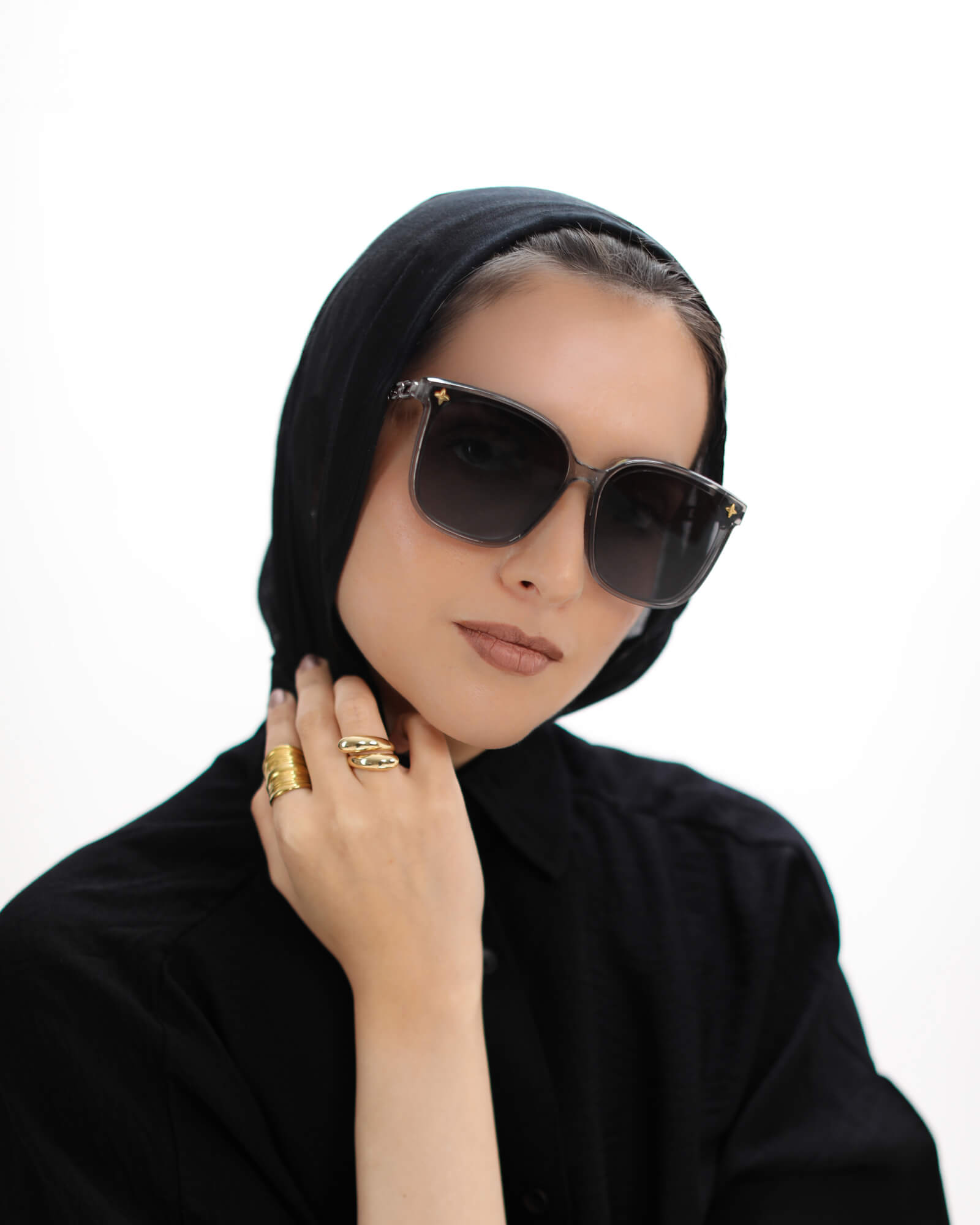 Tie Shop | Sun Glasses | Darky