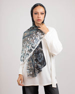 Tie Shop | Chi Chi Chiffon Scarves