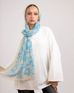 Tie Shop | Chi Chi Chiffon Scarves