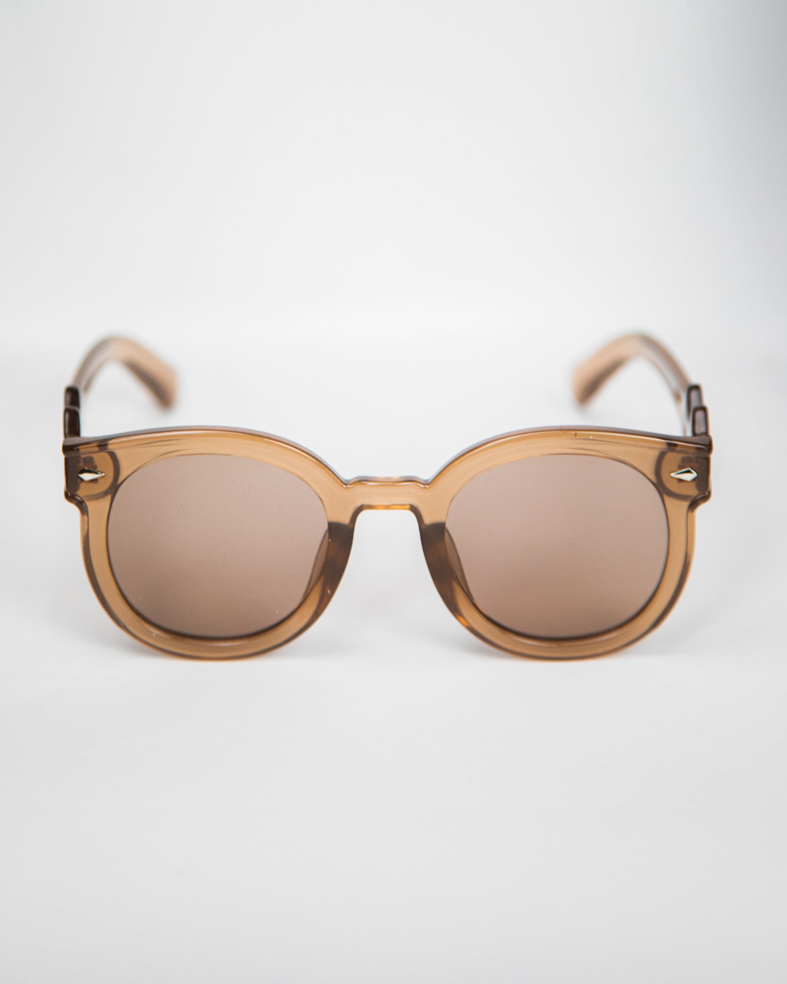 Tie Shop | Sun Glasses | Roundly