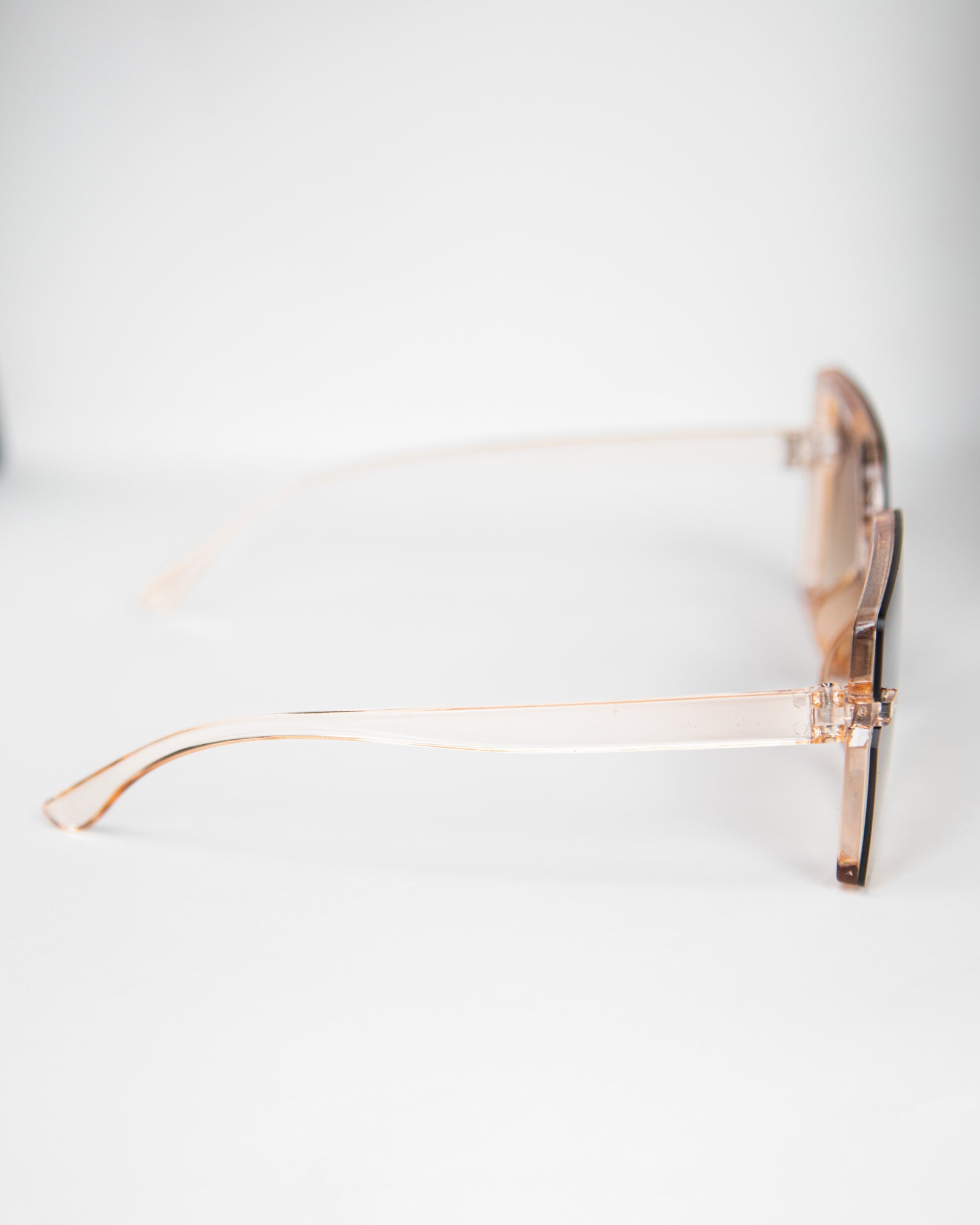 Tie Shop | Sun Glasses | Cocoa