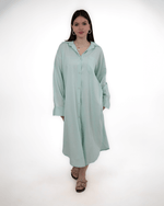 Tie Shop | Modest Wear | Shirt Dress