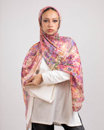 Tie Shop | Chi Chi Chiffon Scarves