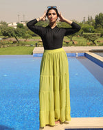 Tie Shop | Cover Up Pants | كاڨر اب بانتس