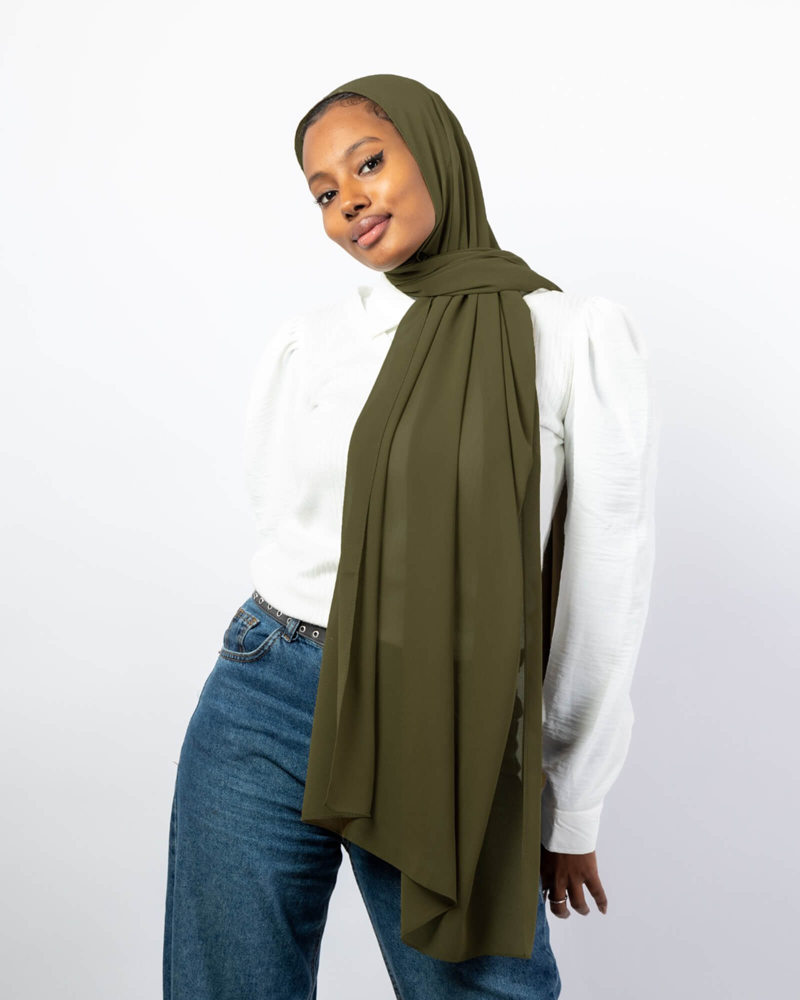 Tie Shop | Earthy Collection Scarf