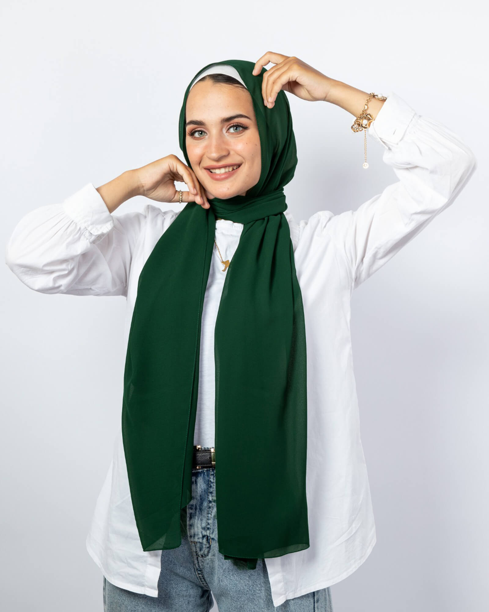 Tie Shop | Earthy Collection Scarf