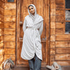 Jory Cardigan - Light Gray