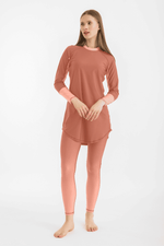 Tie Shop | Clothing | Jump Suit | Modest Wear
