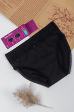 Tie Shop | Satin Bikini Women's Panties | women underwear