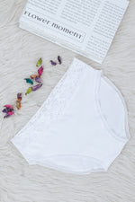 Tie Shop | Silky Brief Panties | women underwear