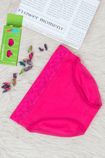 Tie Shop | Silky Brief Panties | women underwear