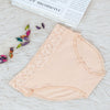 Cotton Cloud Bikini - Beige