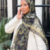 Olivian - Olive - Black