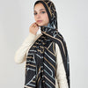 Golden Noir - Black - Light Beige - Grey