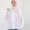 Chi-Chi CHiffon - Beige - Brown - Black