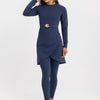 Shell Suit - Midnight Wave