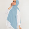 Aqua Collection - Powder Blue