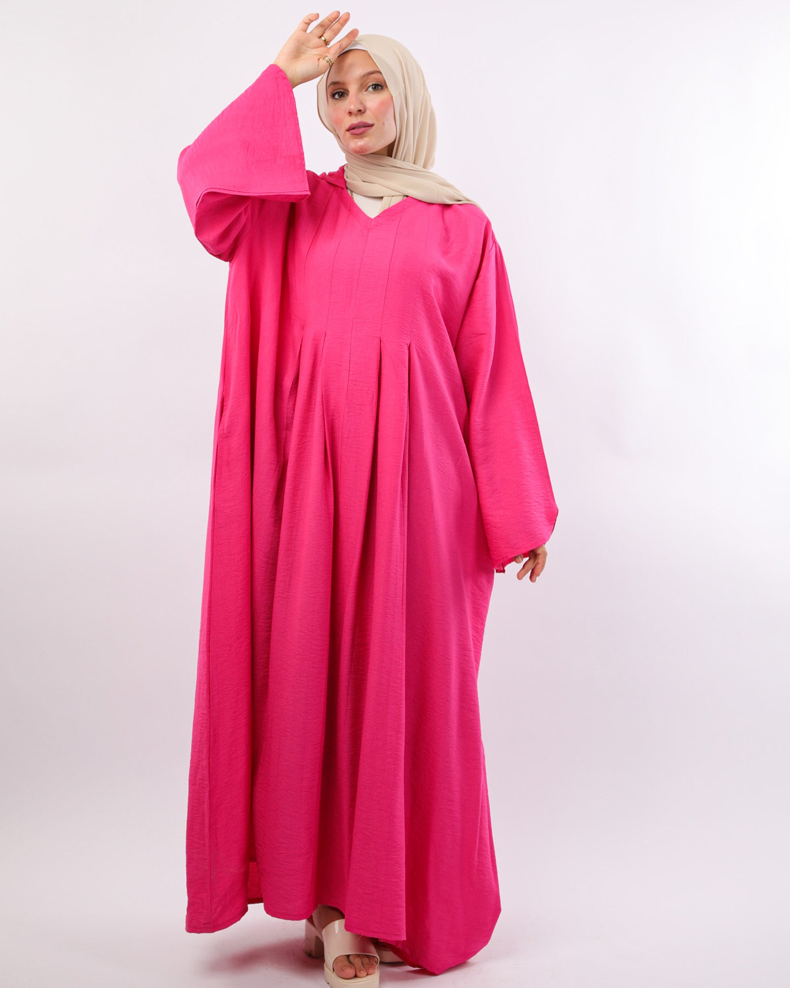 Tie Shop | Clothing | Linen dress