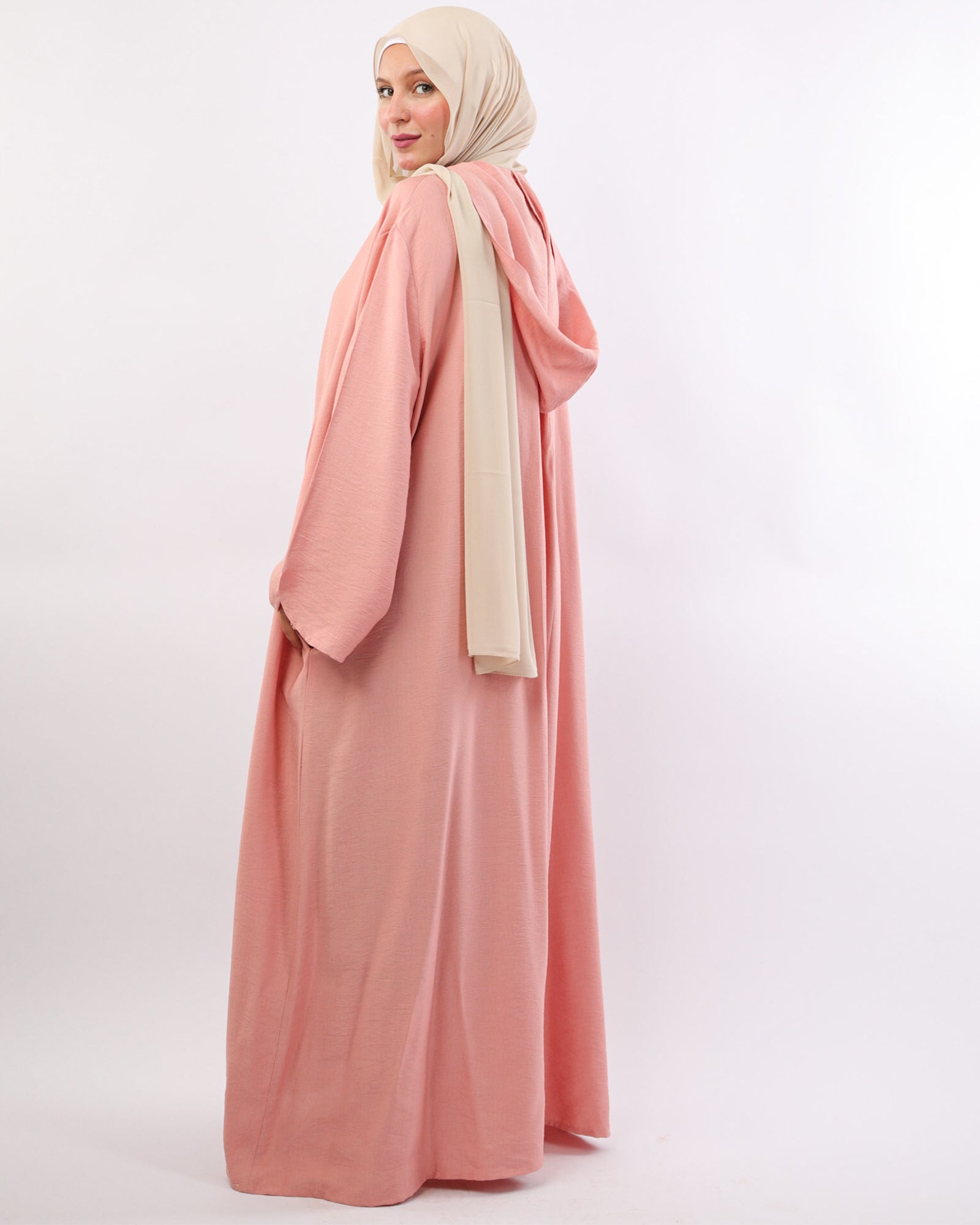 Tie Shop | Clothing | Linen dress