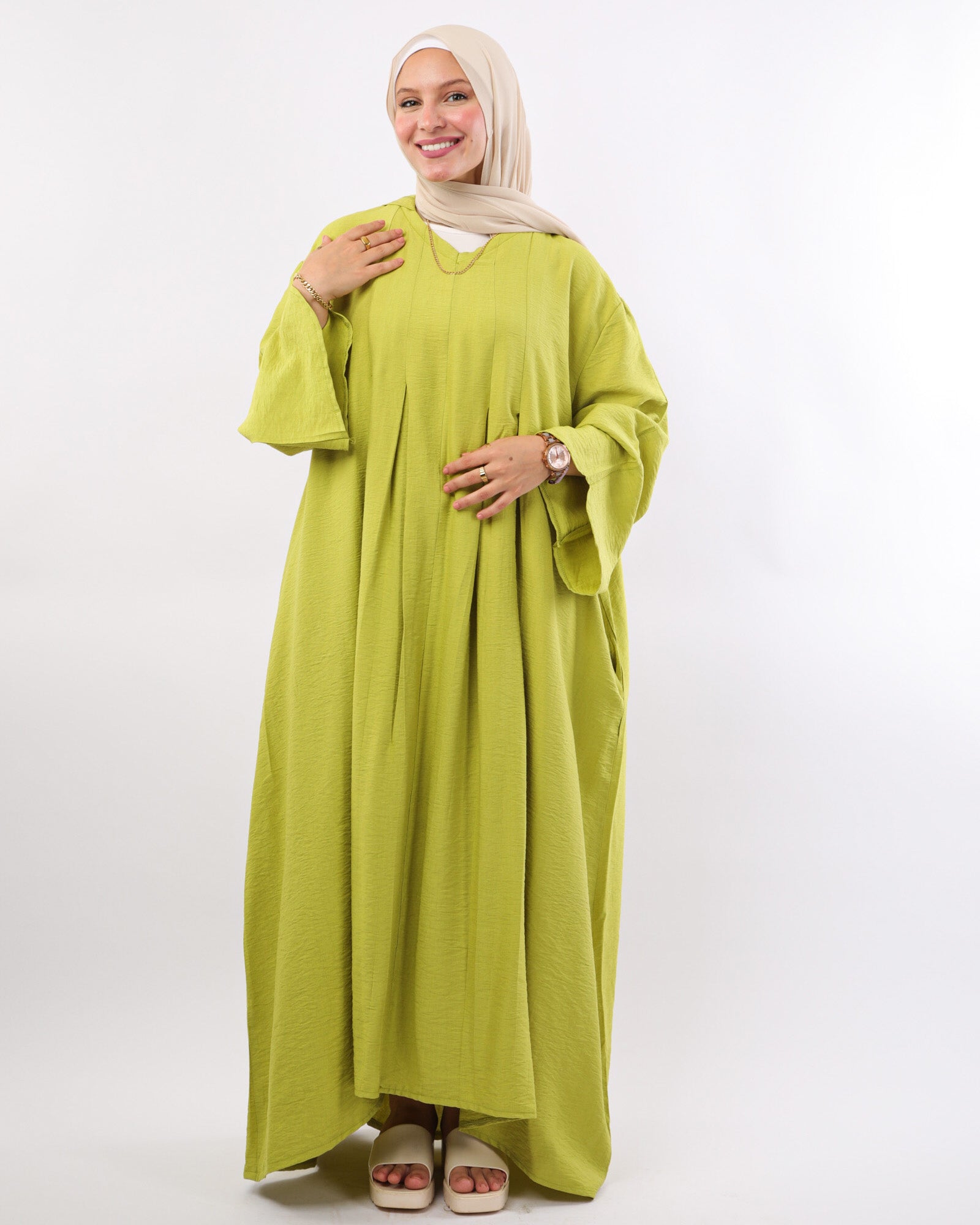 Tie Shop | Clothing | Linen dress
