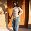 Sufi Basic - Beige