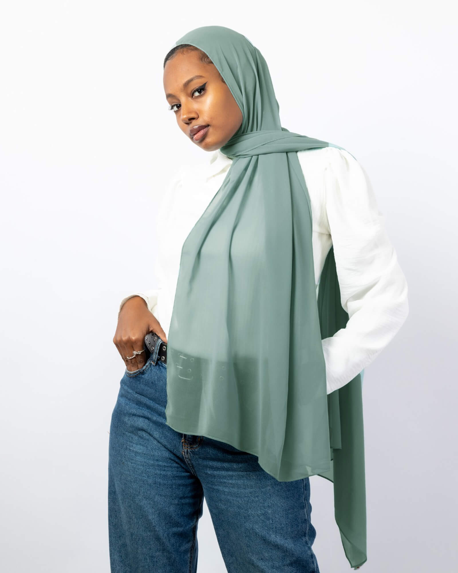 Tie Shop | Earthy Collection Scarf