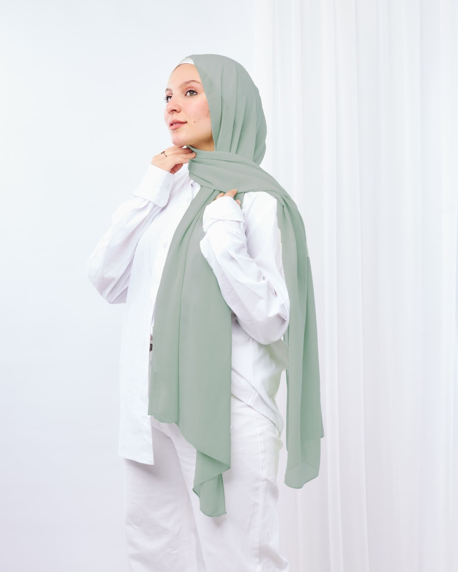 Tie Shop | Earthy Collection Scarf