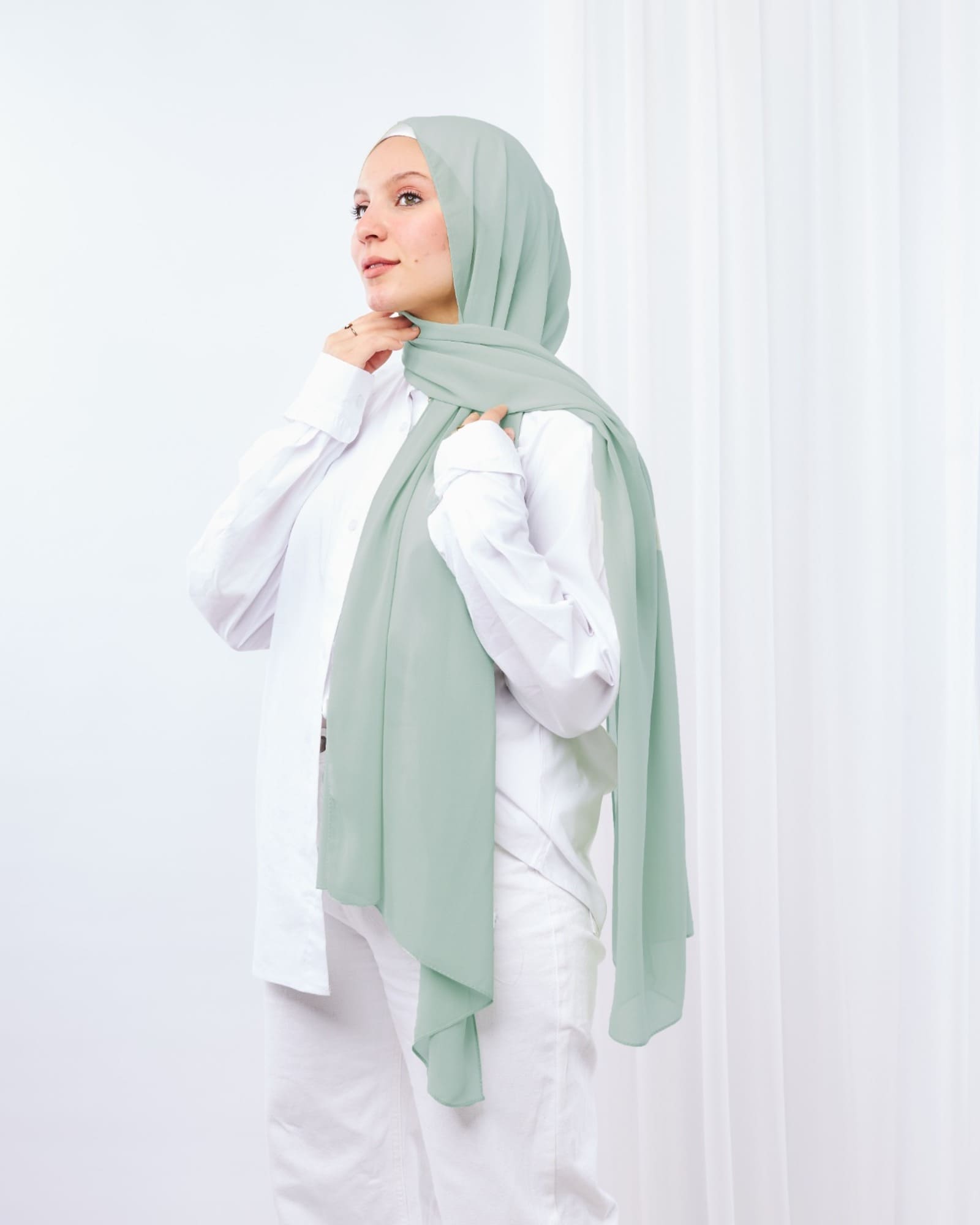 Tie Shop | Earthy Collection Scarf