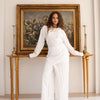 Amara Set - Off White