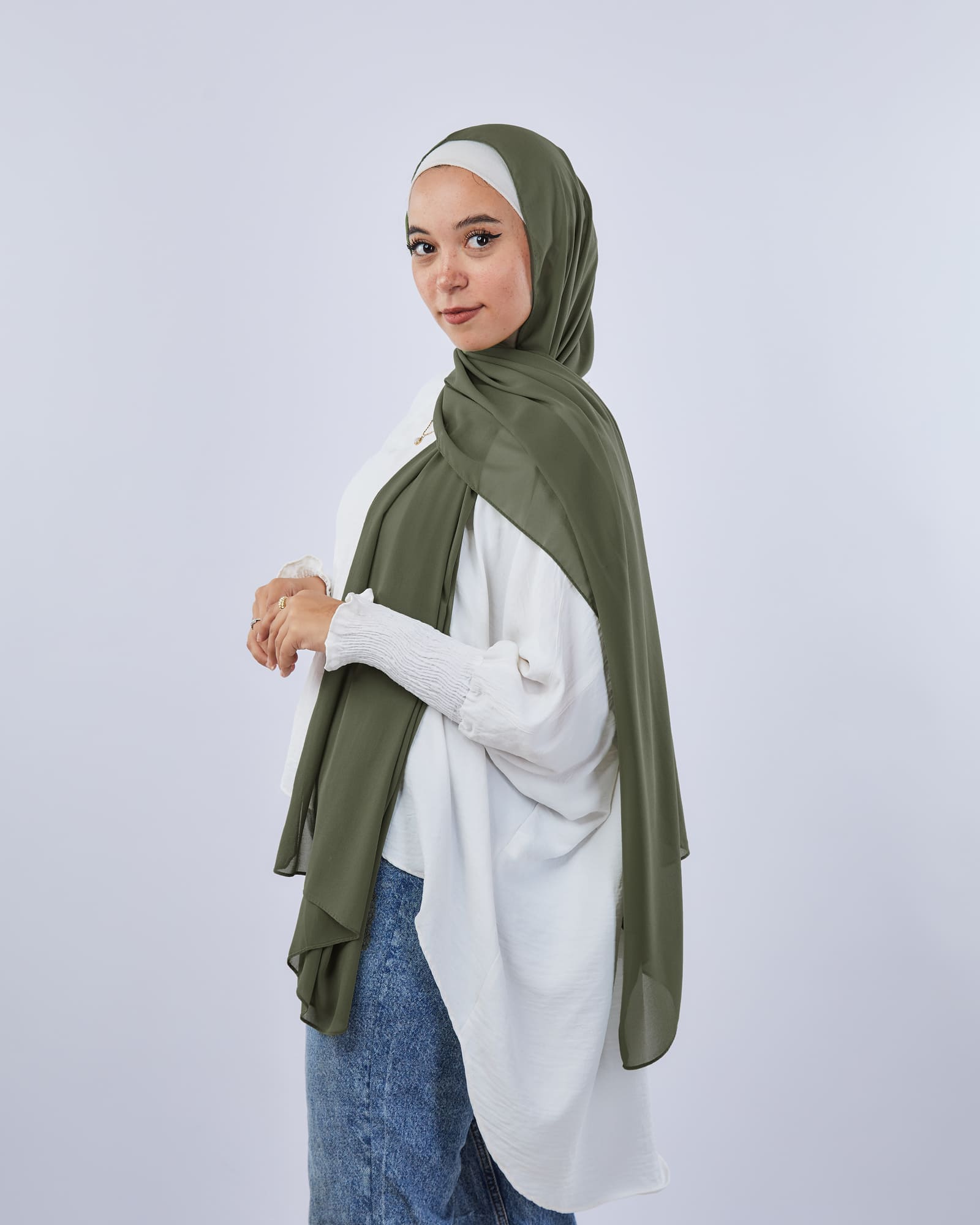 Tie Shop | Earthy Collection Scarf