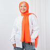 Romance Shades - Pumpkin