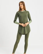 Tie Shop | Clothing | Jump Suit | Modest Wear